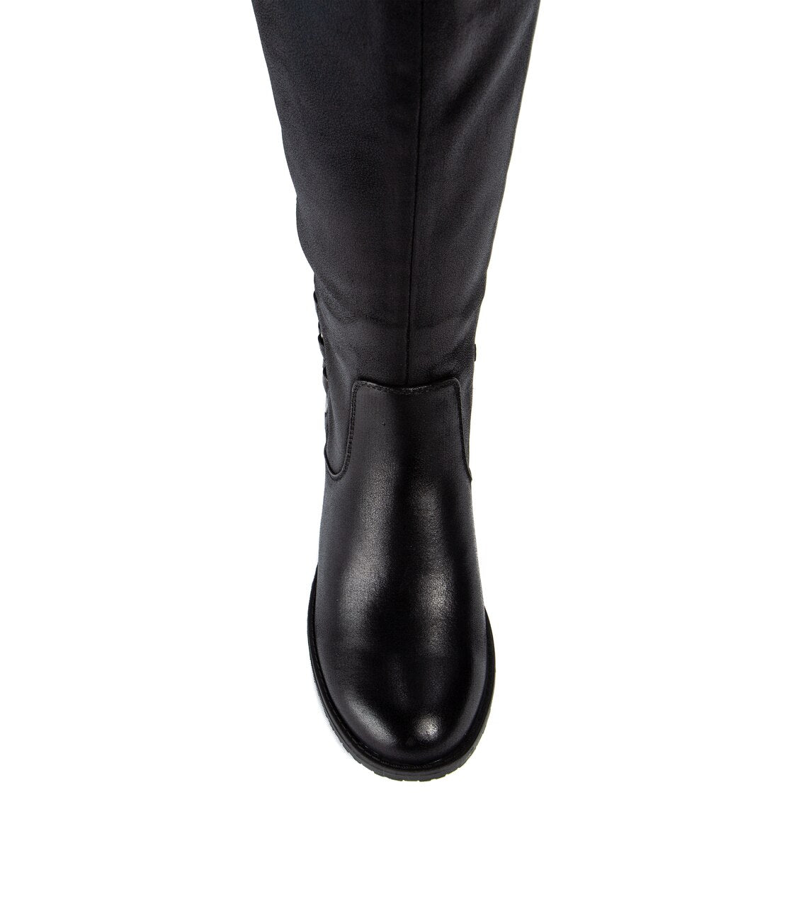 Ornella Tall Boot | Baretraps