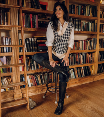Ornella Tall Boot | Baretraps