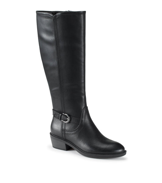Nena Riding Boot | Baretraps