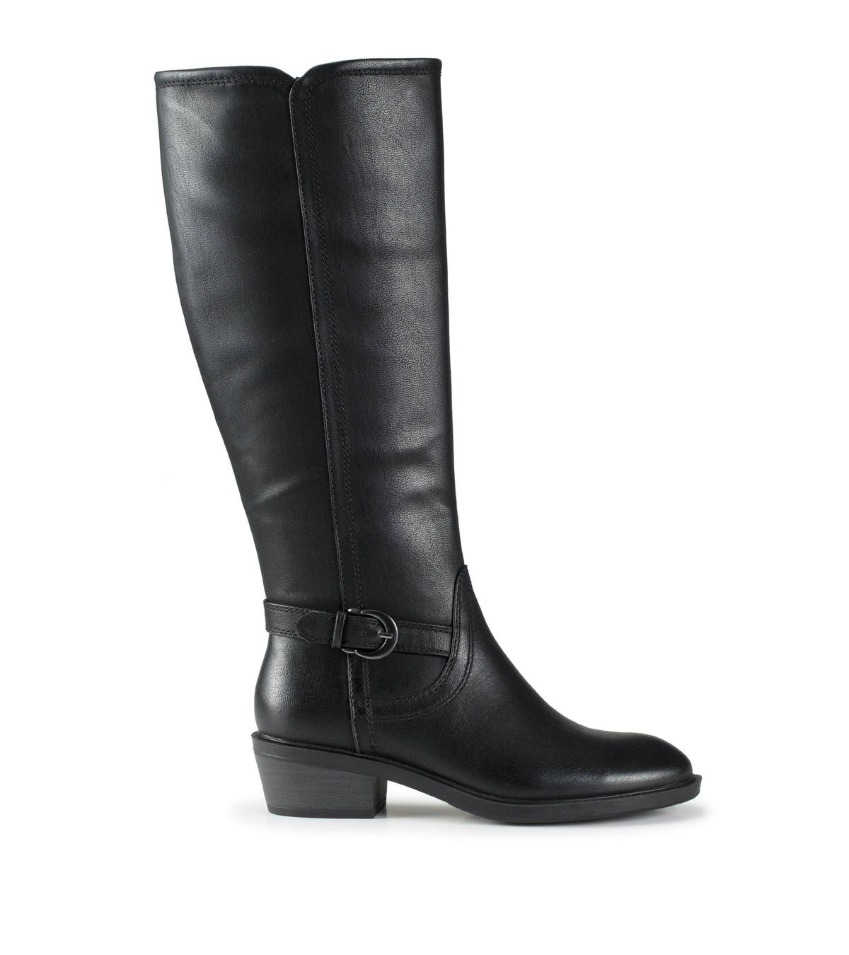 Nena Riding Boot | Baretraps