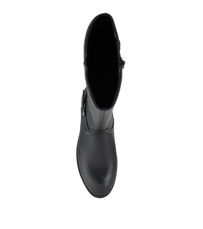 Nena Riding Boot | Baretraps