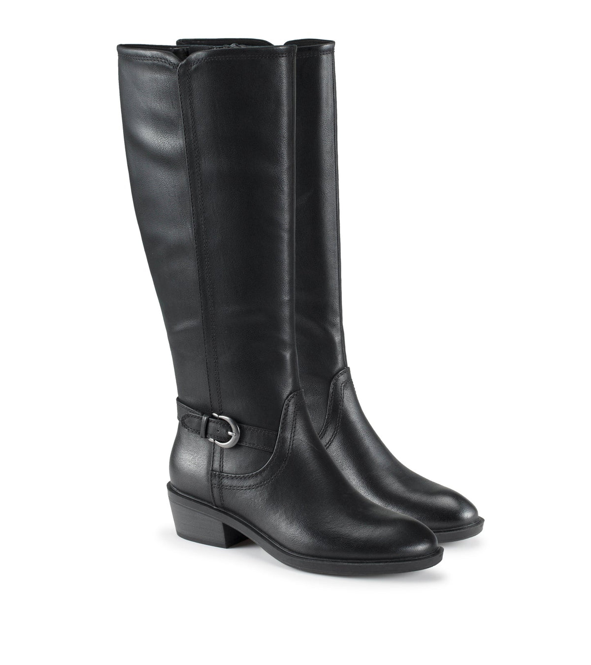 Nena Riding Boot | Baretraps