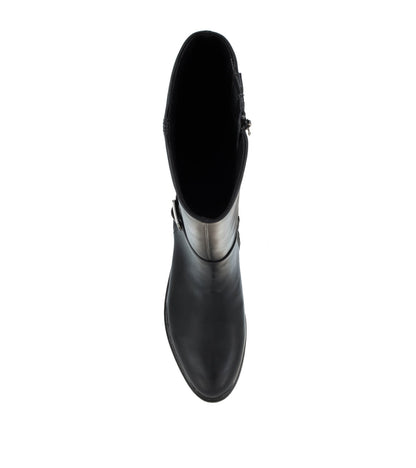 Audria Tall Boot | Baretraps