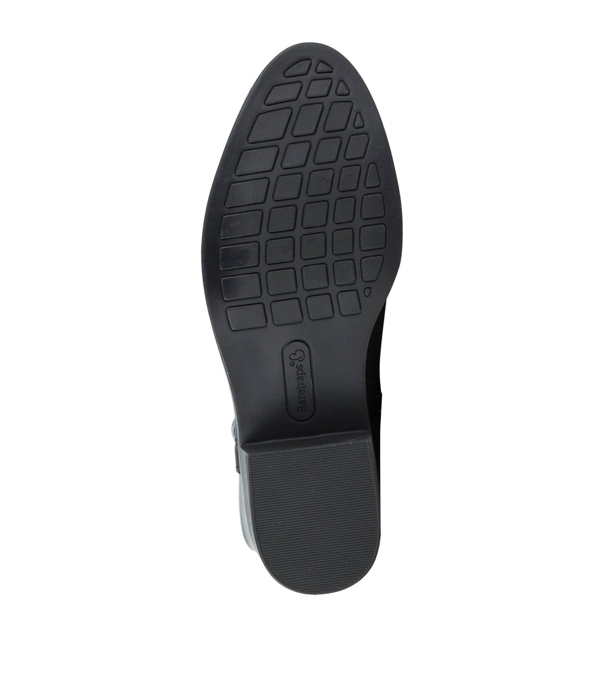Audria Tall Boot | Baretraps