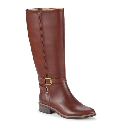 Audria Tall Boot | Baretraps