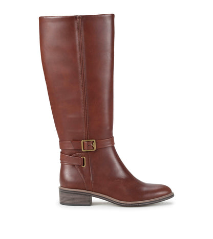 Audria Tall Boot | Baretraps