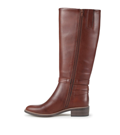Audria Tall Boot | Baretraps