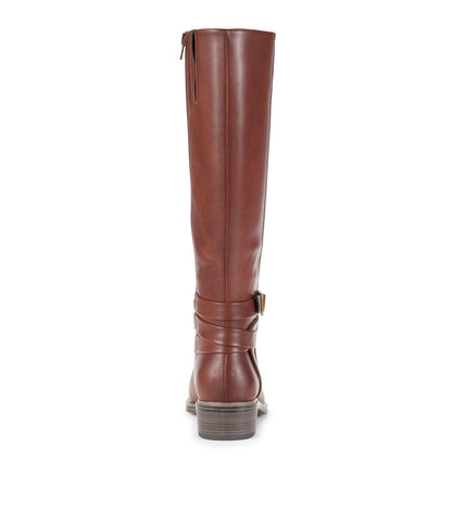 Audria Tall Boot | Baretraps