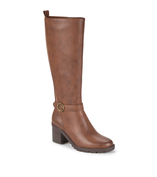 Dylia Tall Boot | Baretraps