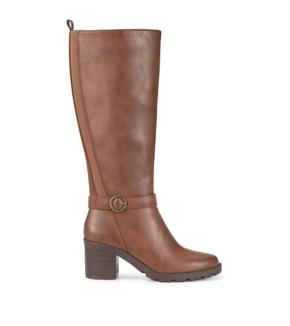Dylia Tall Boot | Baretraps