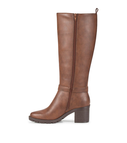 Dylia Tall Boot | Baretraps