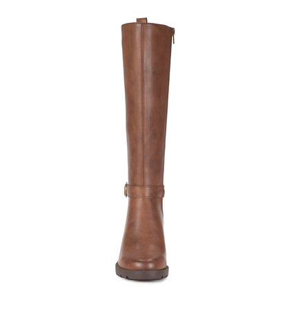 Dylia Tall Boot | Baretraps