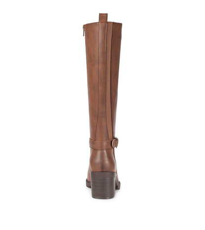 Dylia Tall Boot | Baretraps