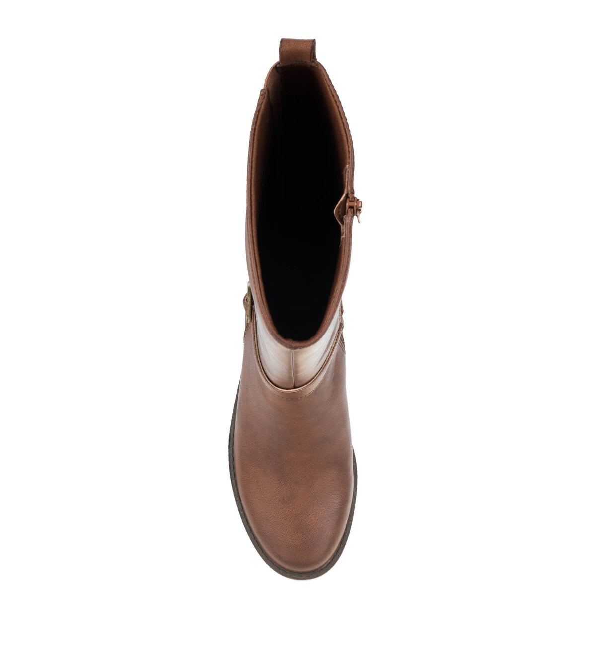 Dylia Tall Boot | Baretraps
