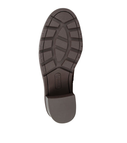 Dylia Tall Boot | Baretraps