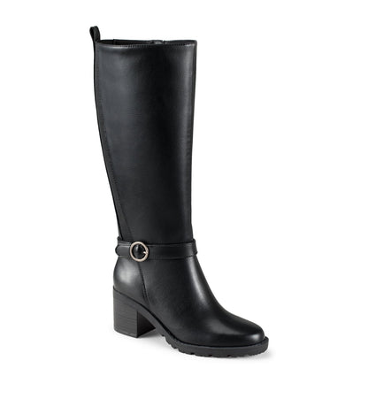 Dylia Tall Boot | Baretraps