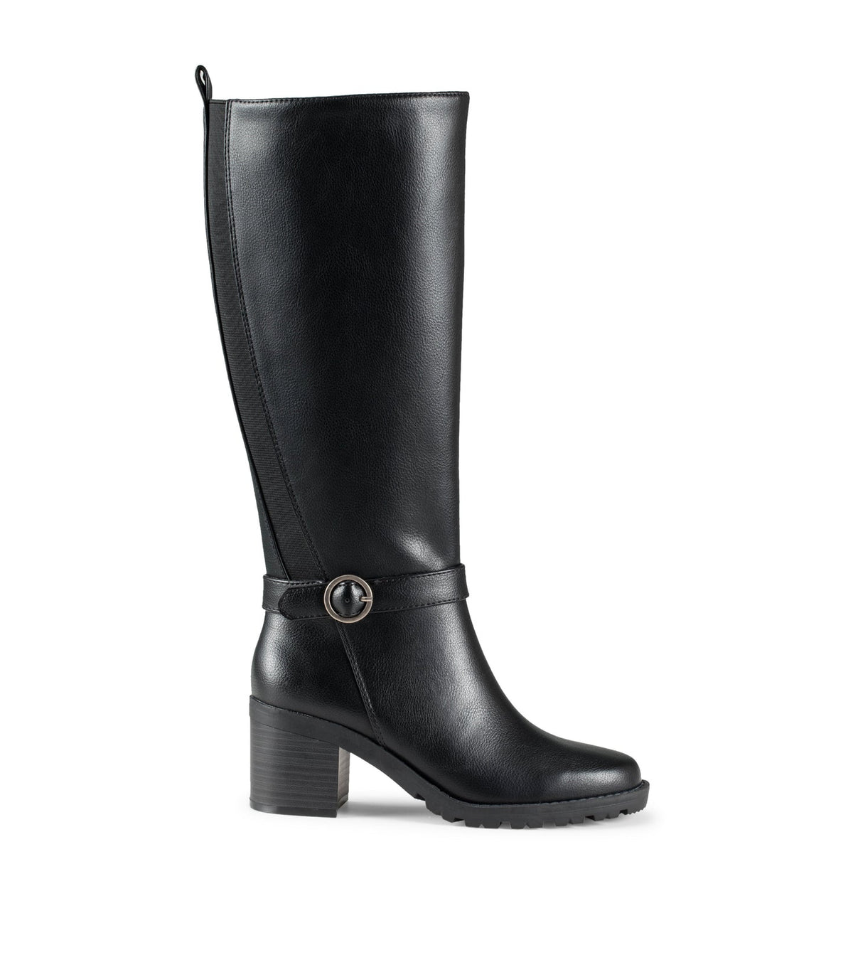 Dylia Tall Boot | Baretraps