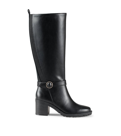 Dylia Tall Boot | Baretraps