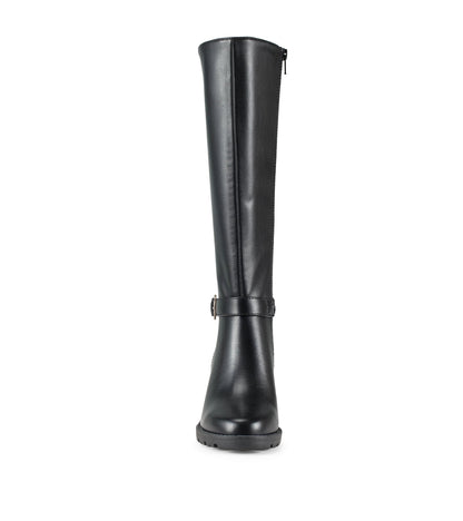 Dylia Tall Boot | Baretraps