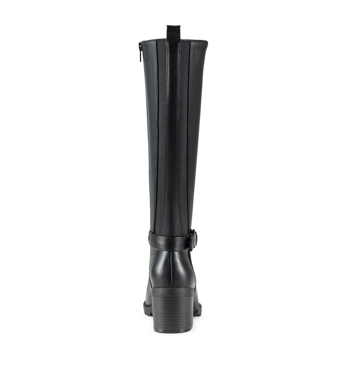 Dylia Tall Boot | Baretraps
