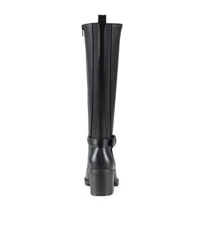 Dylia Tall Boot | Baretraps