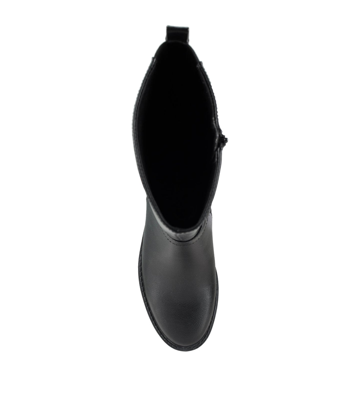 Dylia Tall Boot | Baretraps