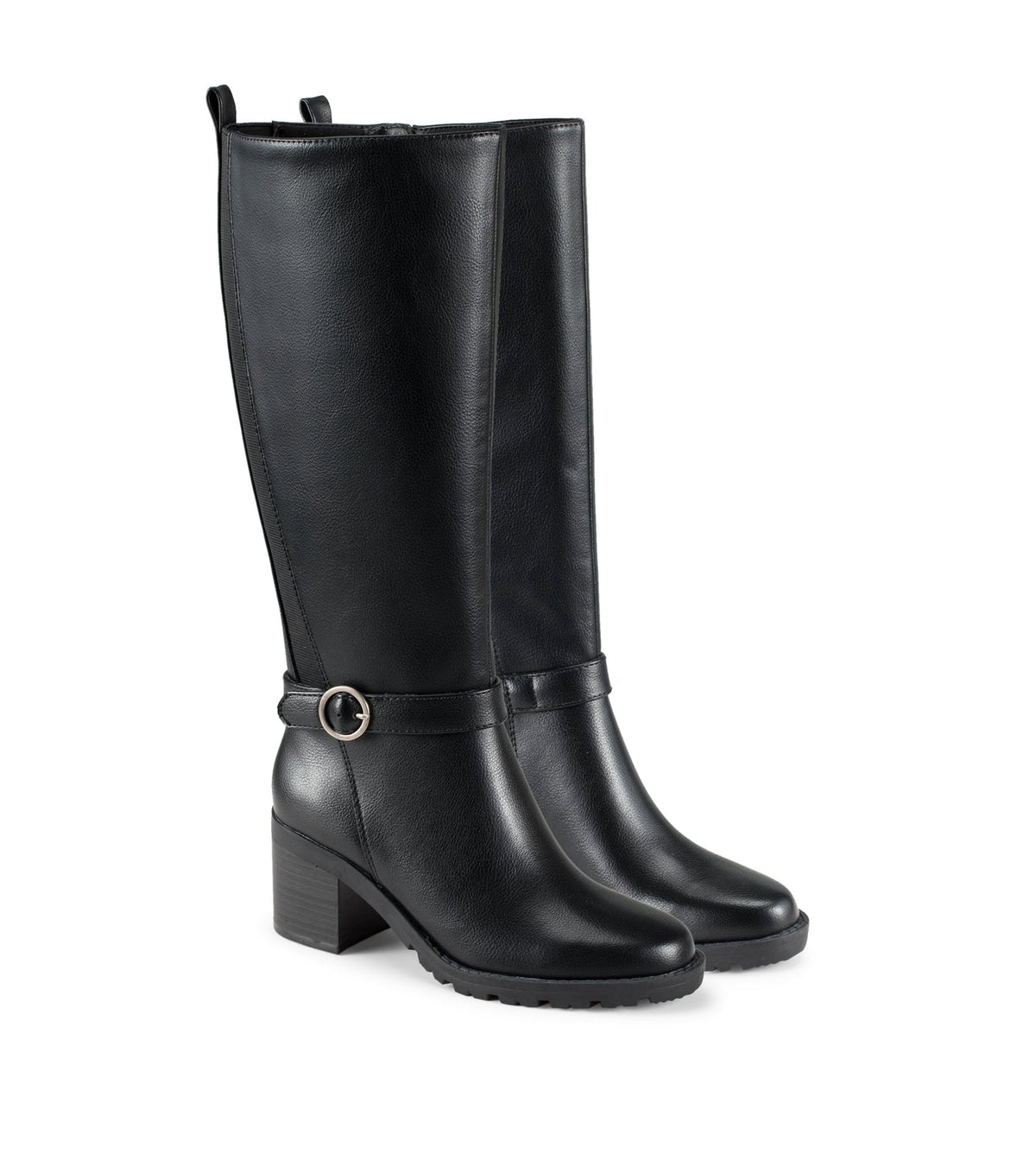 Dylia Tall Boot | Baretraps