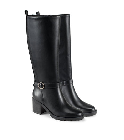 Dylia Tall Boot | Baretraps