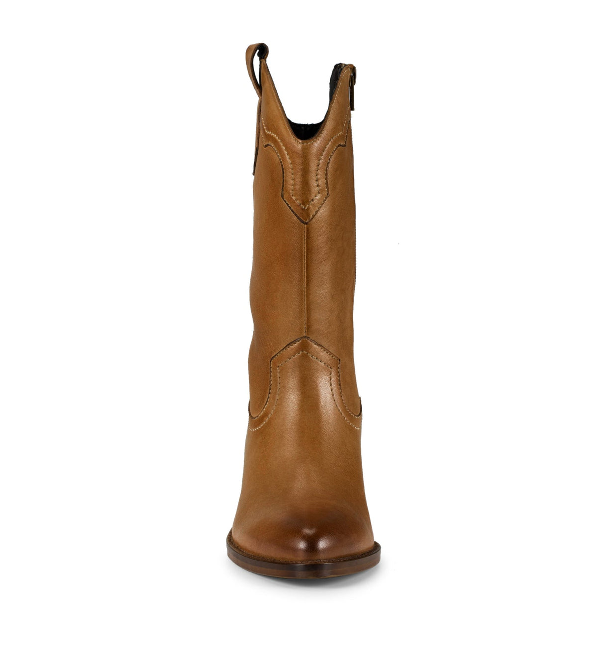 Nita Western Boot | Baretraps