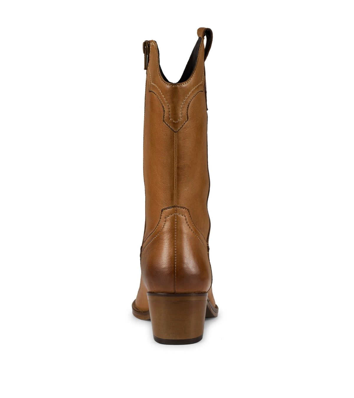 Nita Western Boot | Baretraps