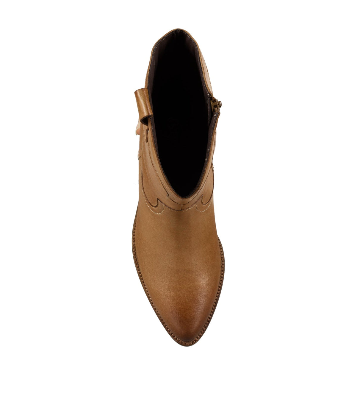 Nita Western Boot | Baretraps