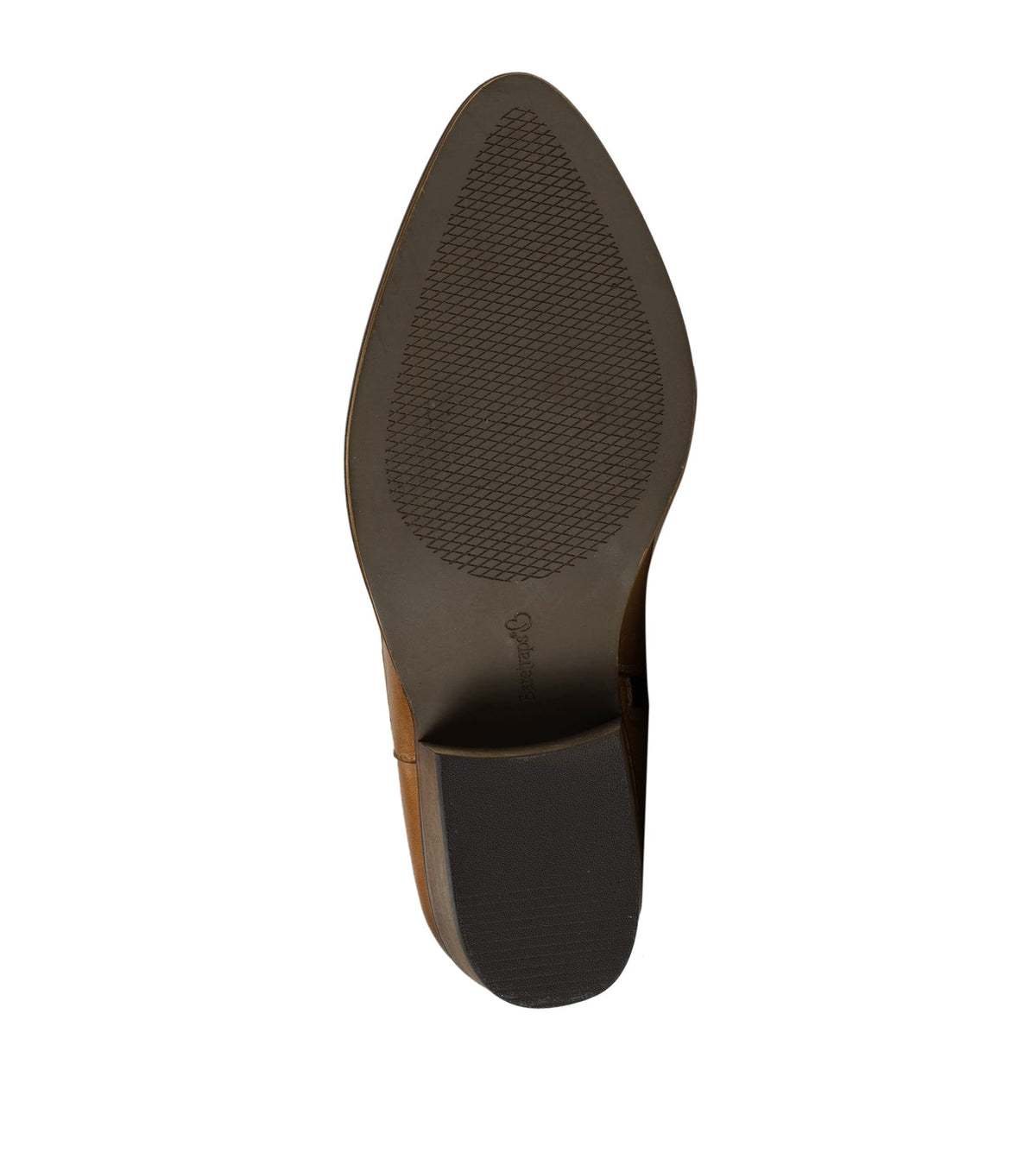 Nita Western Boot | Baretraps