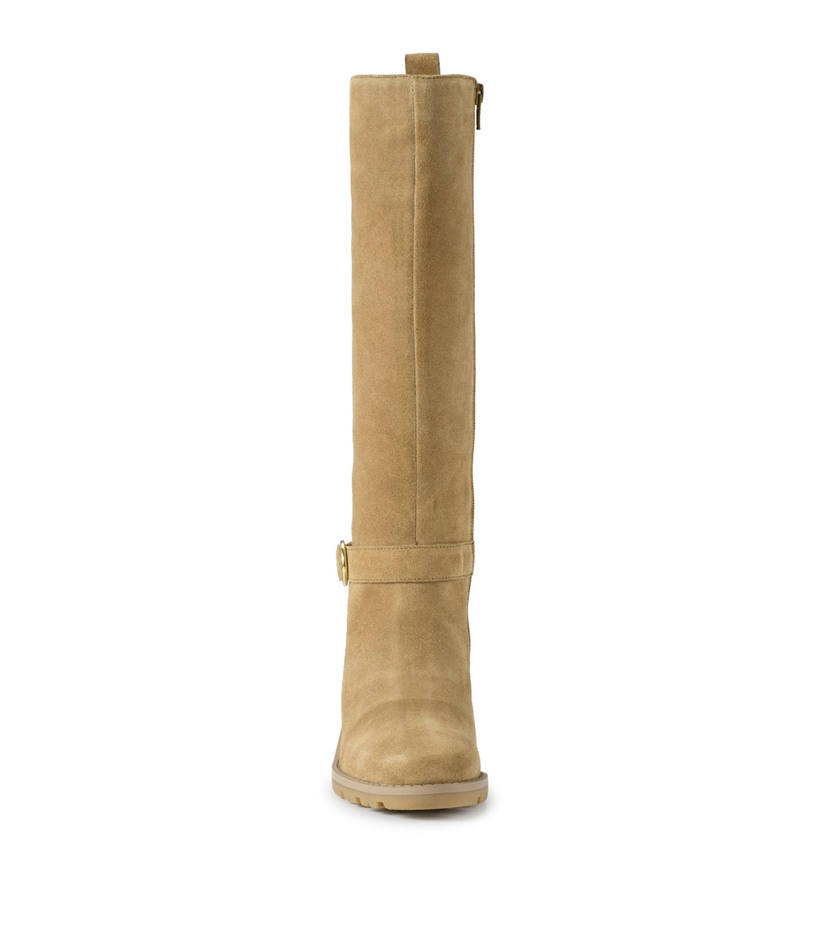 Della Tall Boot | Baretraps