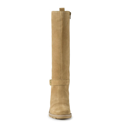 Della Tall Boot | Baretraps