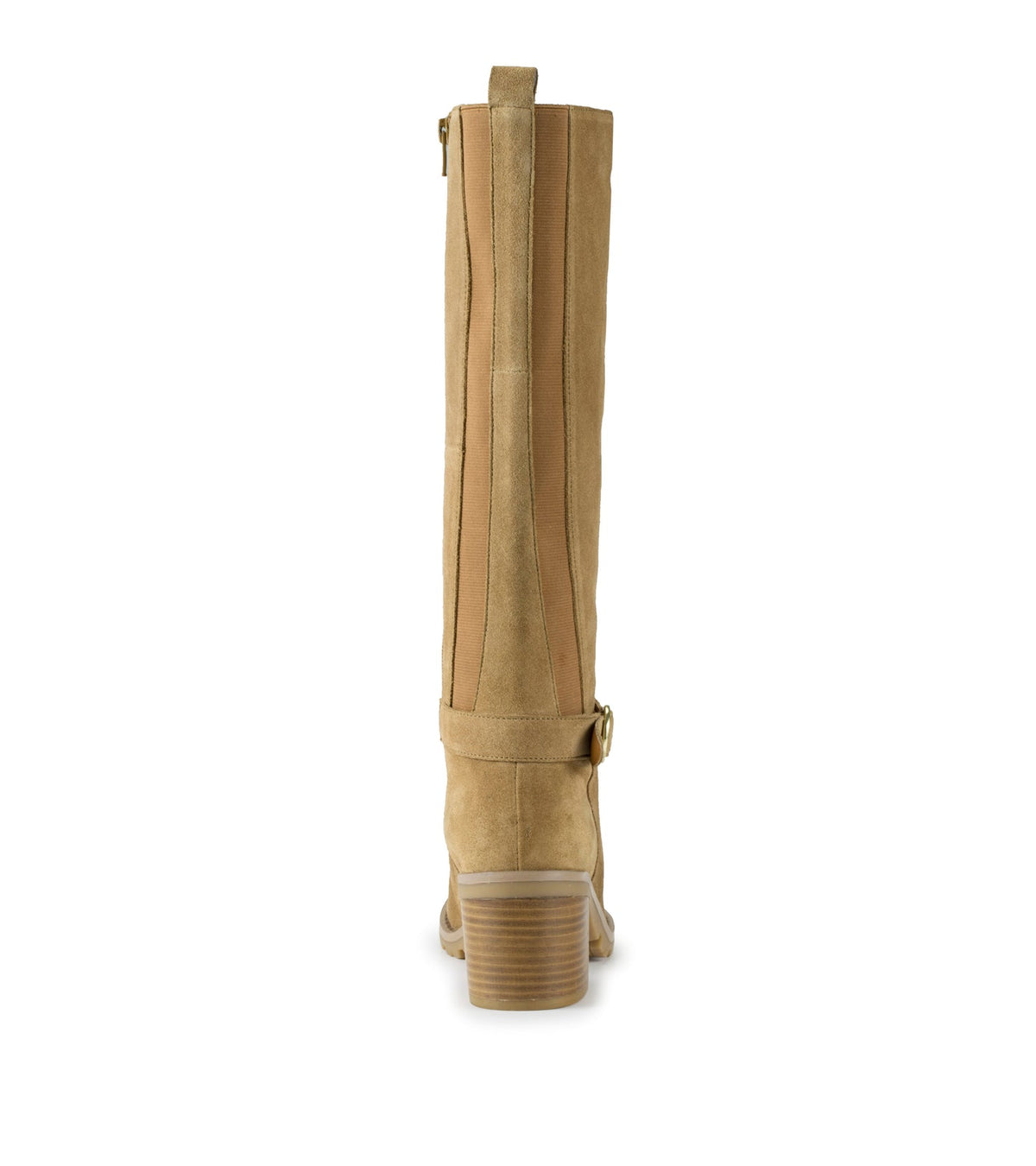 Della Tall Boot | Baretraps