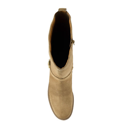 Della Tall Boot | Baretraps