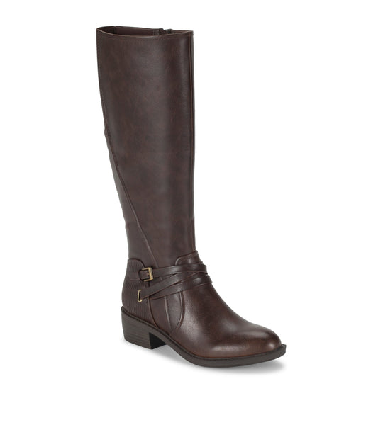 Stratford Riding Boot | Baretraps