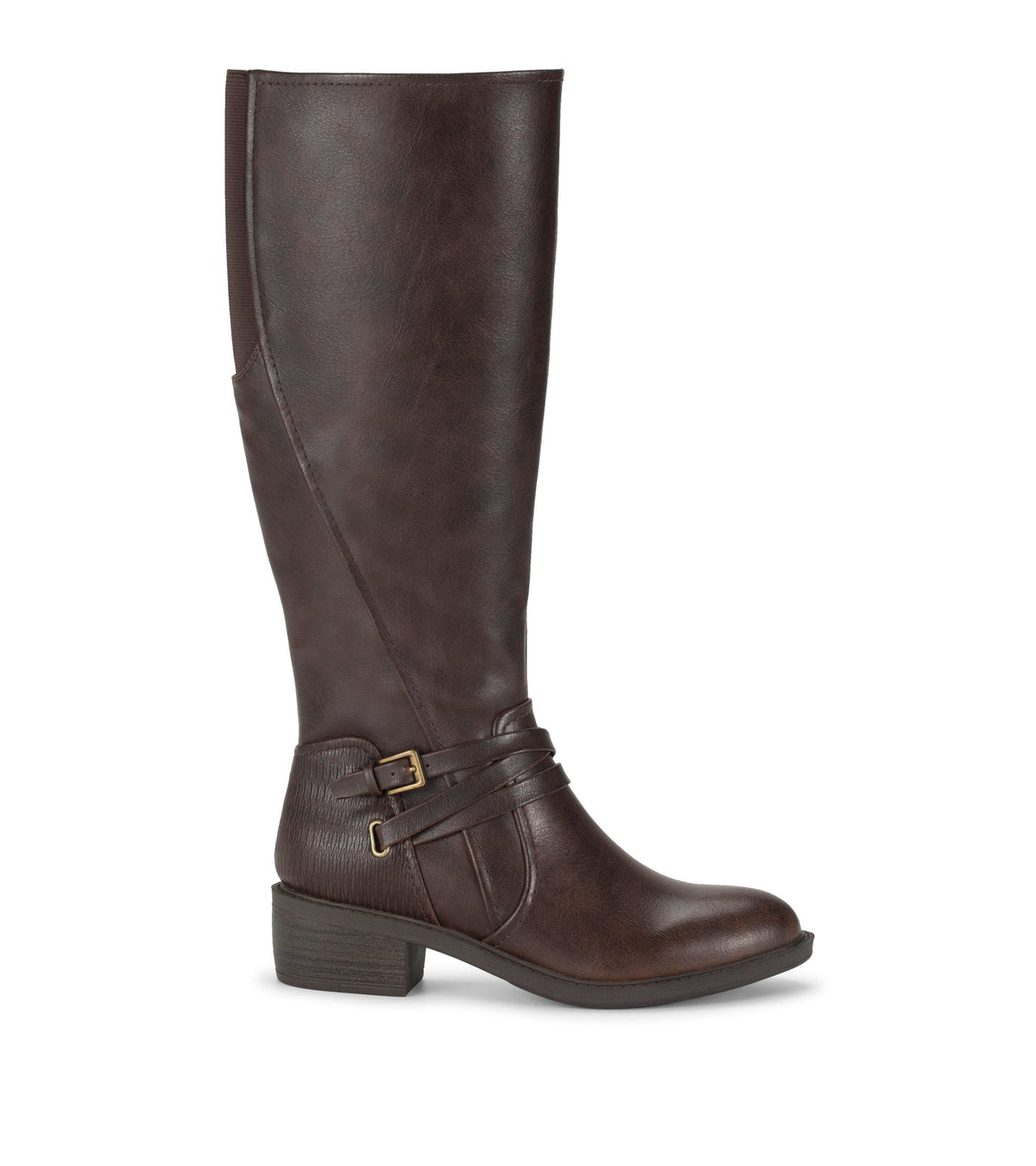 Stratford Riding Boot | Baretraps