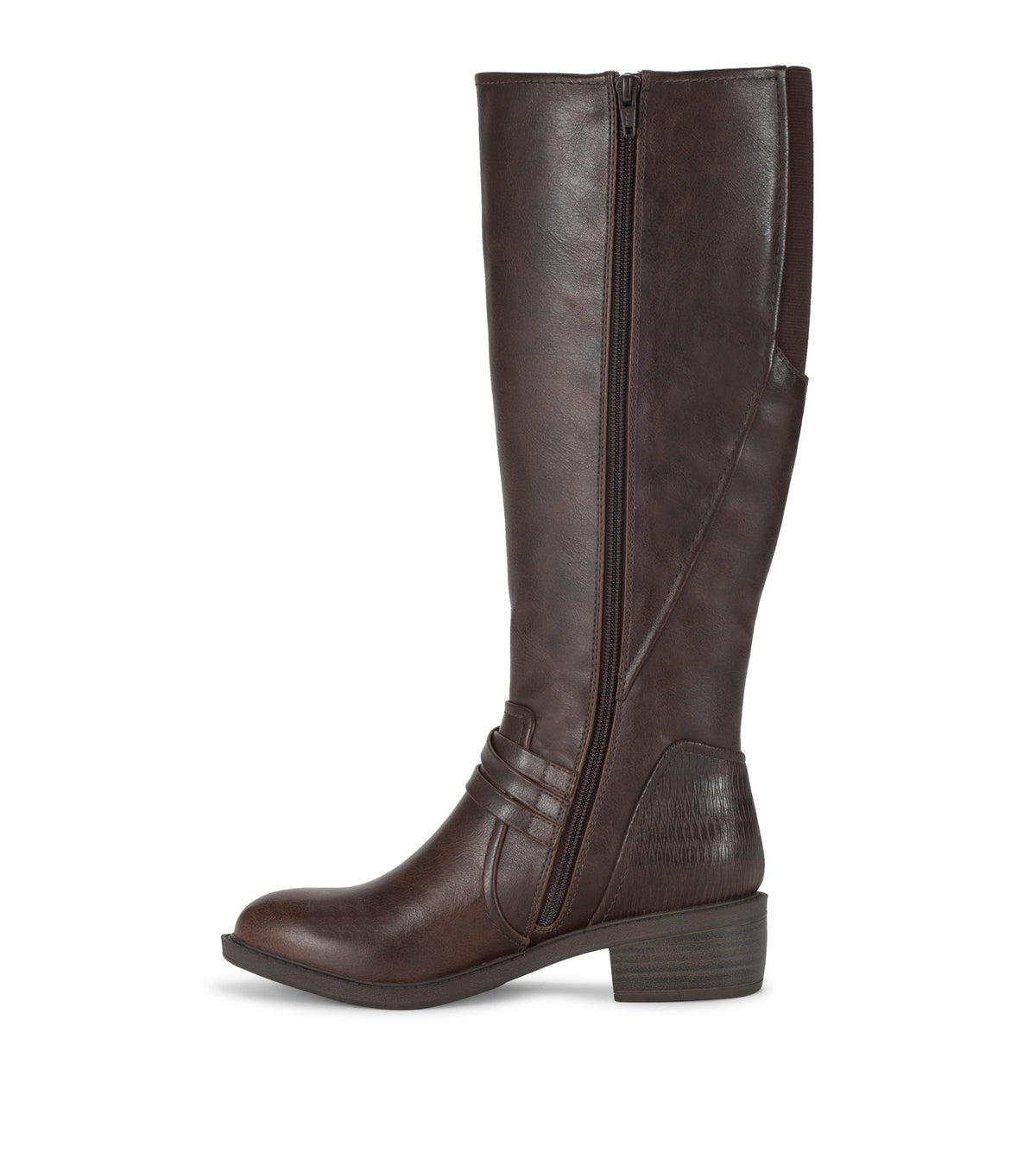 Stratford Riding Boot | Baretraps