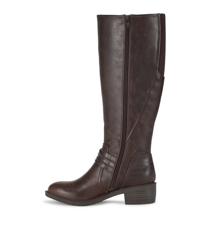 Stratford Riding Boot | Baretraps