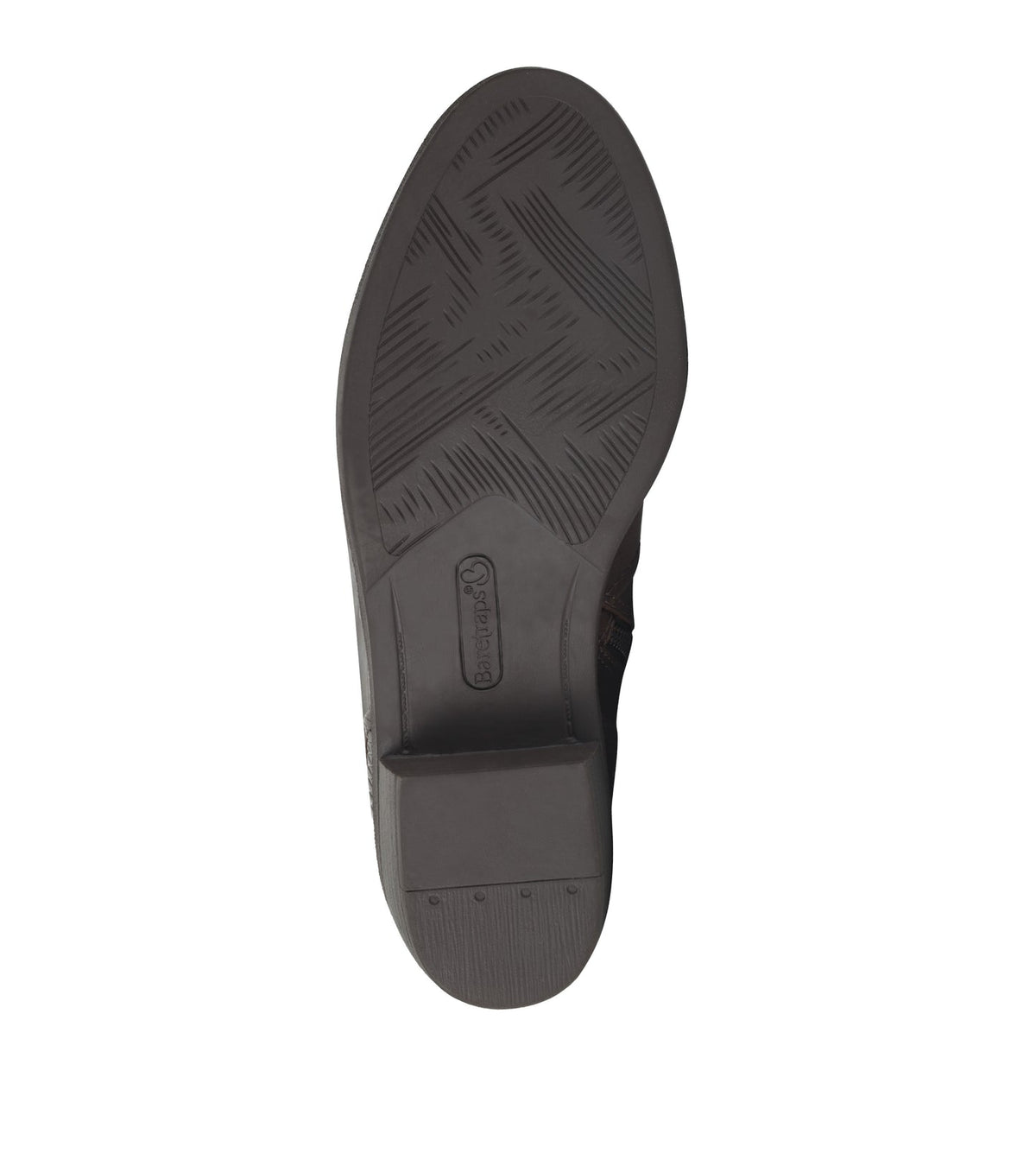 Stratford Riding Boot | Baretraps