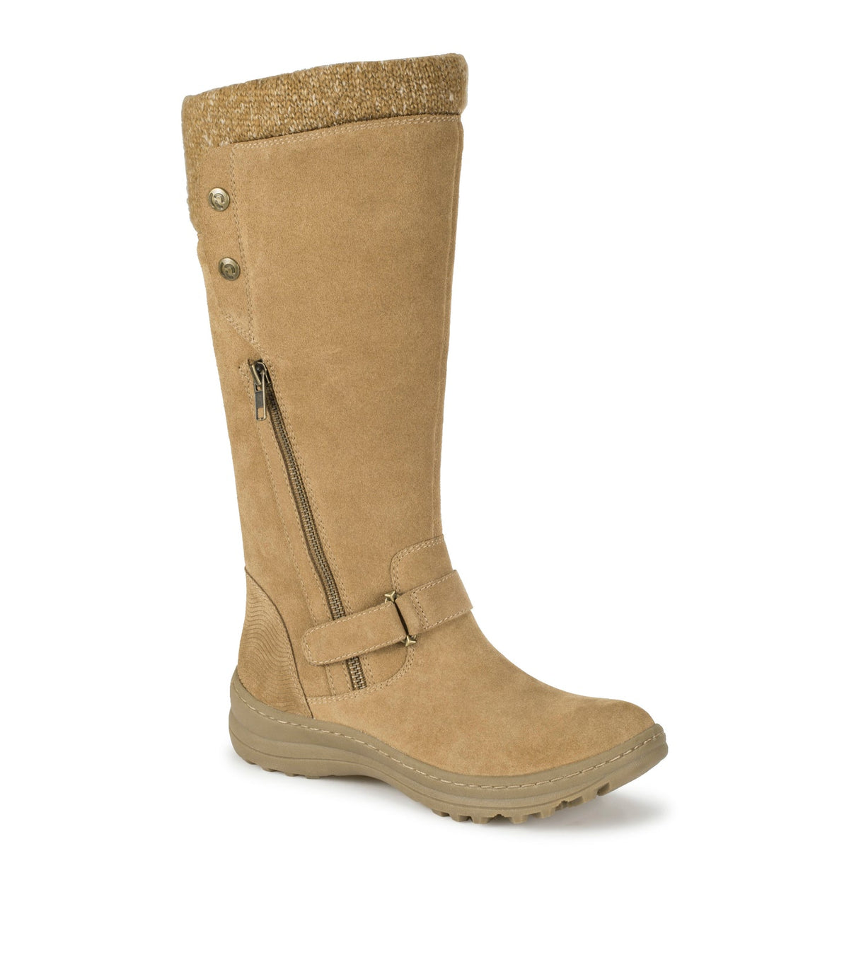 Adele Cold Weather Tall Boot | Baretraps