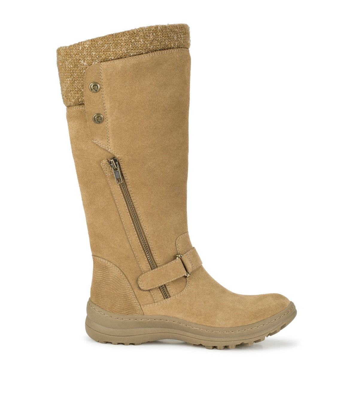 Adele Cold Weather Tall Boot | Baretraps