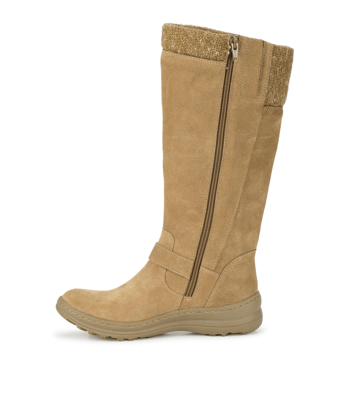 Adele Cold Weather Tall Boot | Baretraps