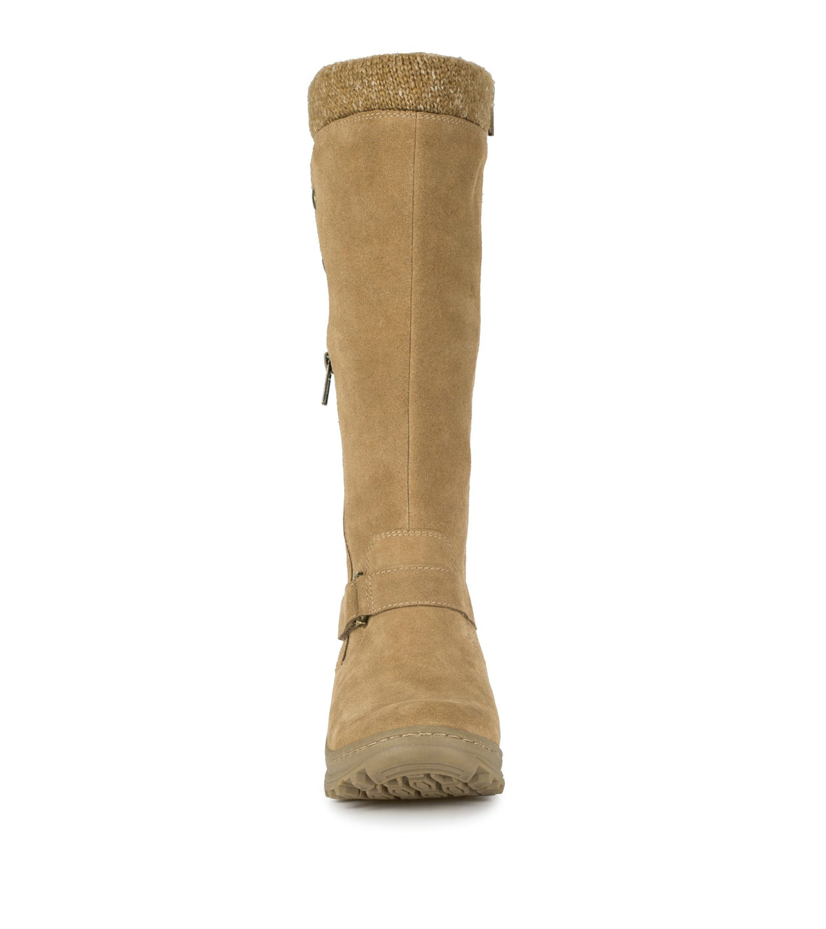 Adele Cold Weather Tall Boot | Baretraps