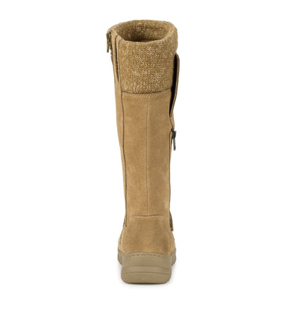 Adele Cold Weather Tall Boot | Baretraps
