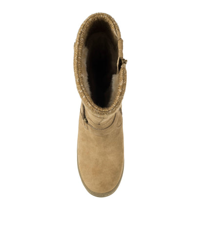 Adele Cold Weather Tall Boot | Baretraps