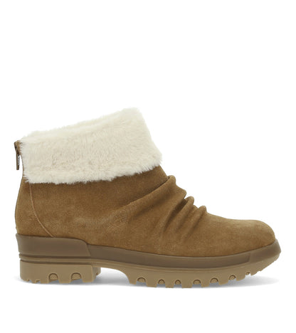 Nuri Cold Weather Bootie | Baretraps