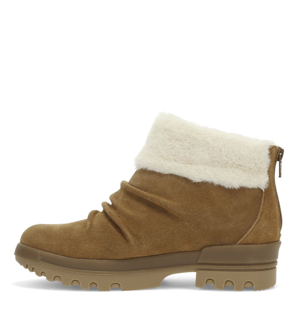Nuri Cold Weather Bootie | Baretraps