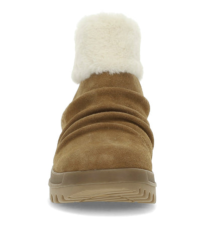 Nuri Cold Weather Bootie | Baretraps